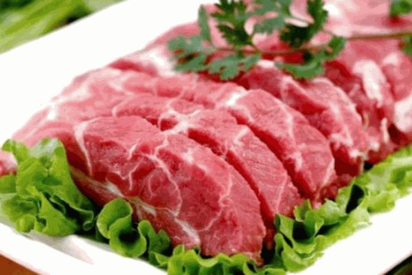 双汇冷鲜肉