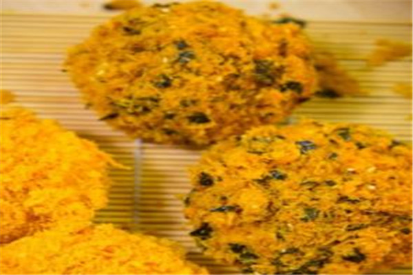 南酥斋宫廷糕点加盟