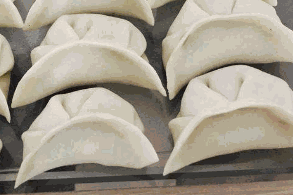 清河传家手工饺子