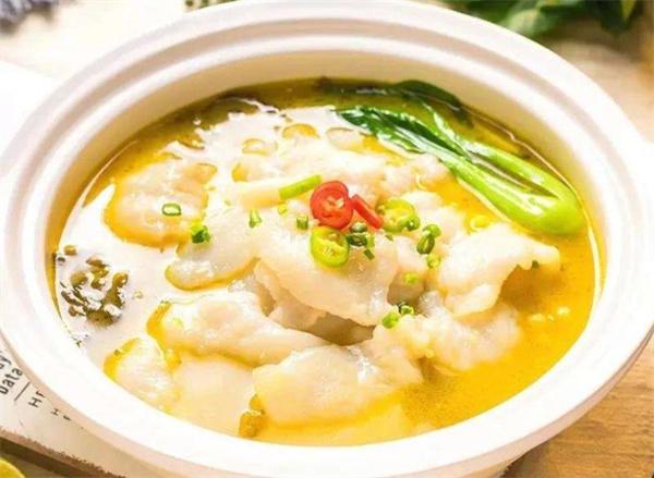 鱼你偶遇酸菜鱼