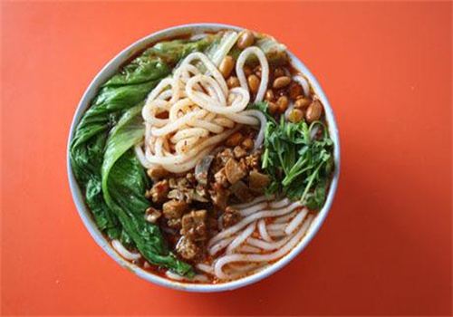 绿益康土豆粉