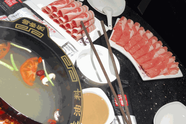 渝香居重庆火锅