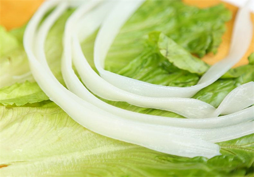 绿益康土豆粉