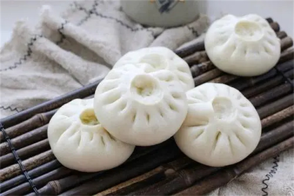 庆百年包子铺