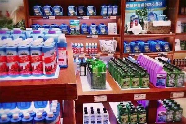 美家乐便利店加盟