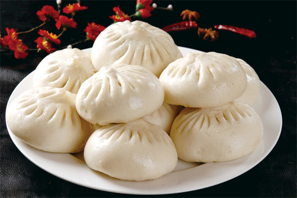 庆百年包子铺