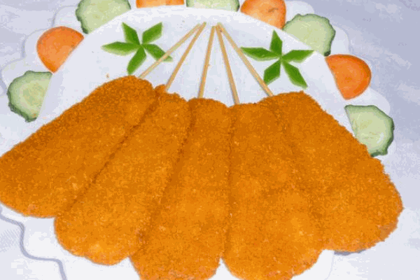 正豪大大鸡排