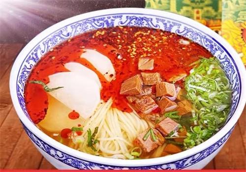 春回拉面
