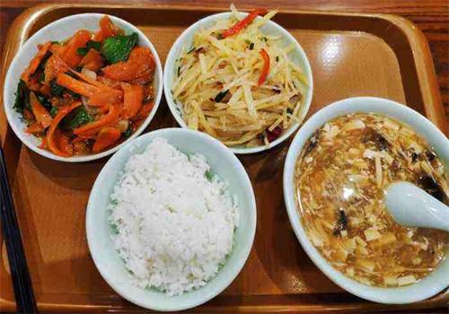 湘雅蒸菜馆
