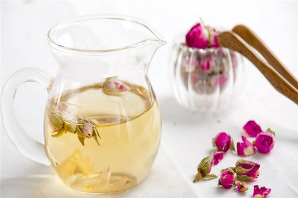 笠禾养生花茶加盟
