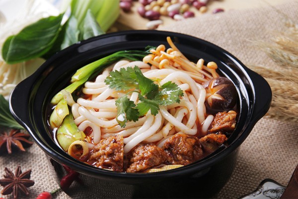 全在鲜土豆粉