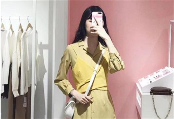 37°生活美学女装