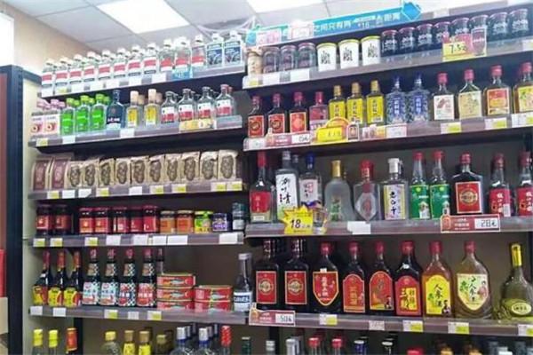美家乐便利店加盟