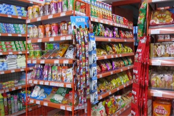 美家乐便利店加盟