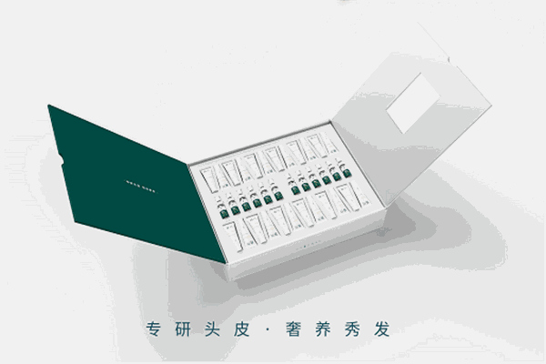 头管家养发馆加盟