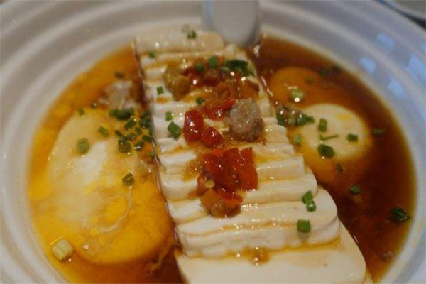味尚餐厅