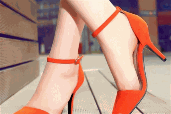 谷诺女鞋