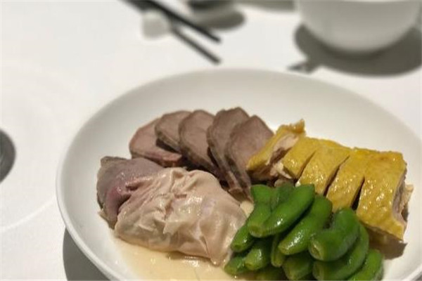 南麓浙里餐厅加盟