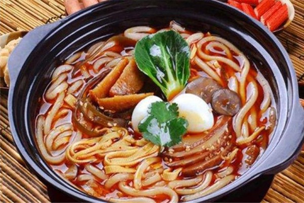 全在鲜土豆粉