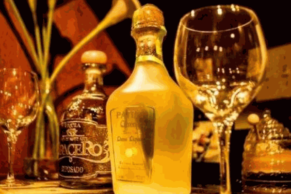 阿白U酒