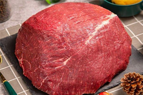 游牧黄牛肉加盟