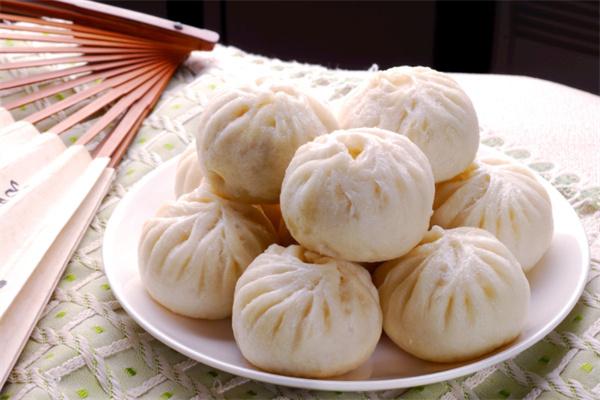 庆百年包子铺