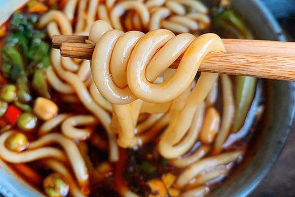 全在鲜土豆粉