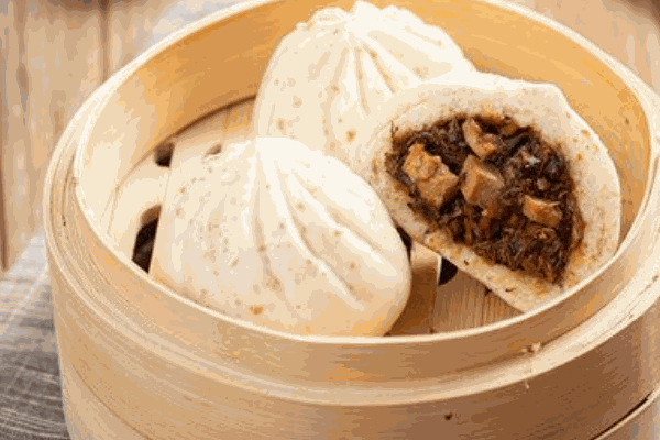 广东包子