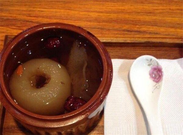 吴记紫砂烤梨