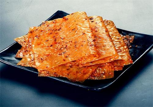 海豚零食