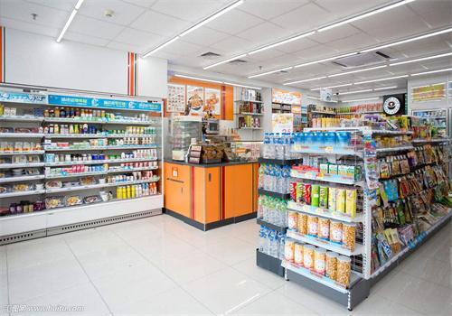 港货便利店