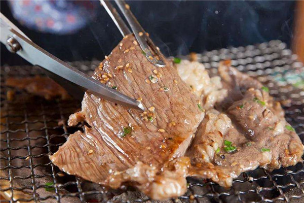 张吴记小泥炉烤肉加盟