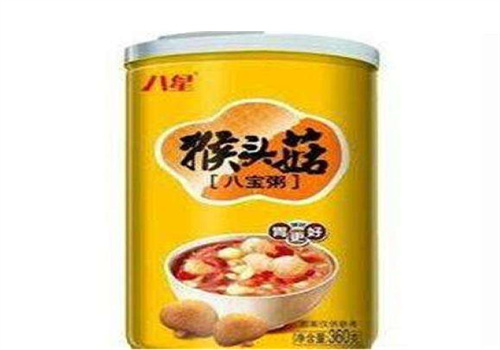 八星八宝粥
