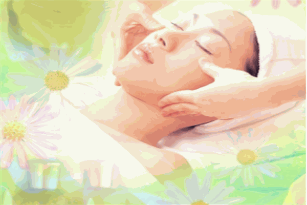 东方美美容会所SPA