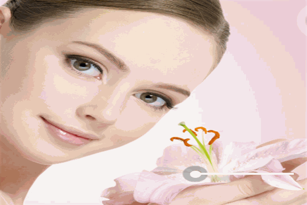东方美美容会所SPA