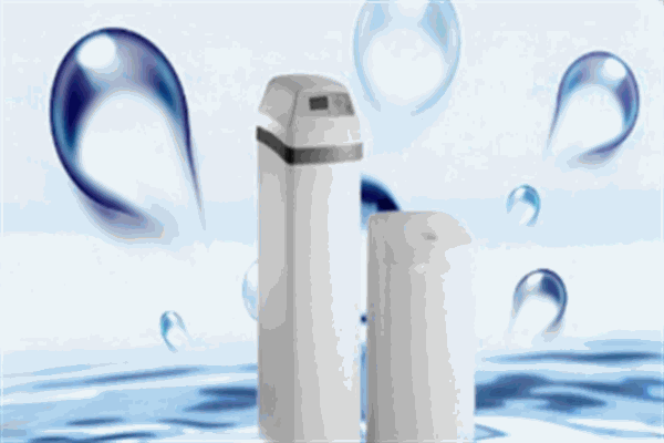 顿洁净水器
