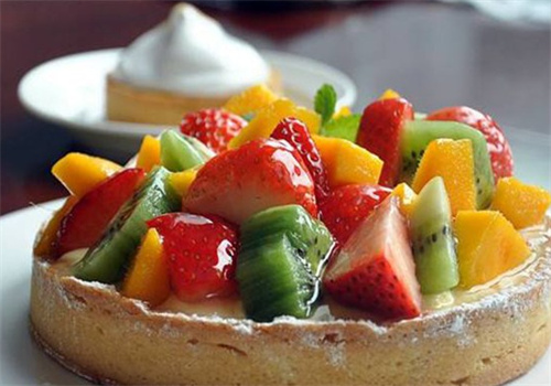 UME CAKE