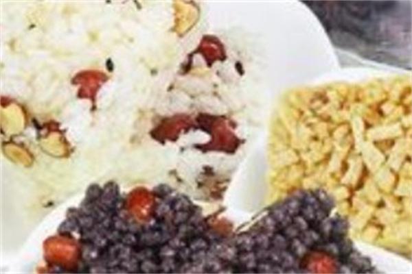贝尔休闲食品