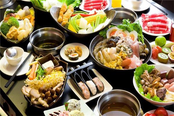 傅记红烧牛肉面大锅羊肉汤羊蝎子火锅