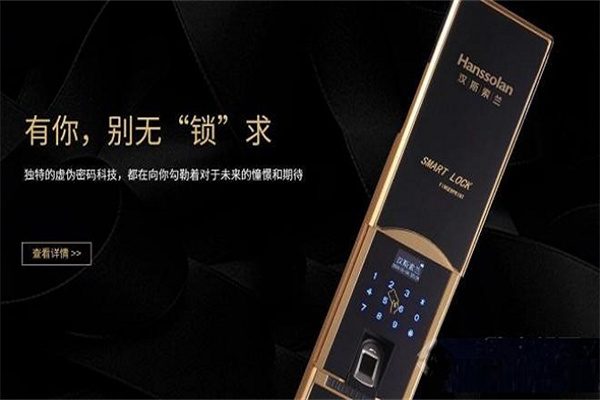 汉斯索兰加盟