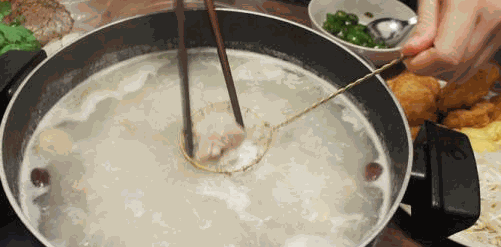 生蚝煲鸡-