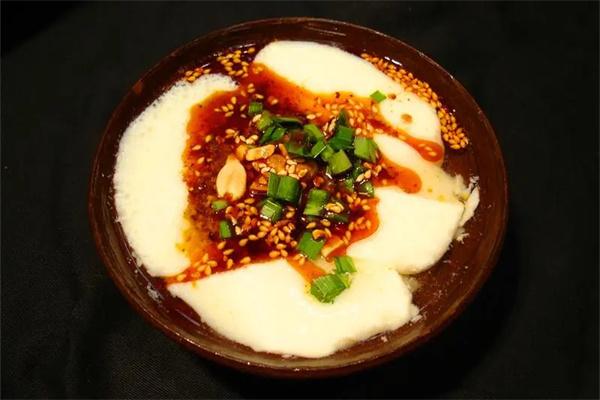 陈家豆腐脑