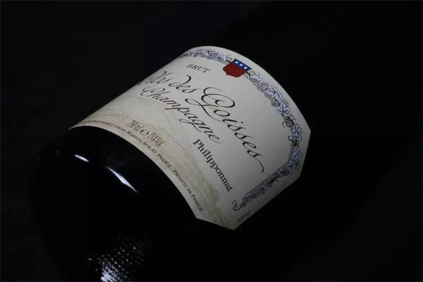 路易十四酒