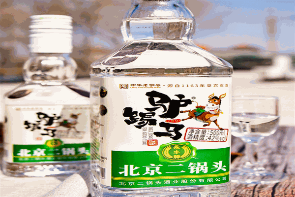 驴踢马二锅头
