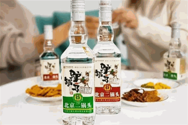驴踢马二锅头