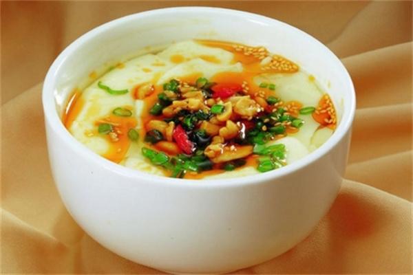 陈家豆腐脑