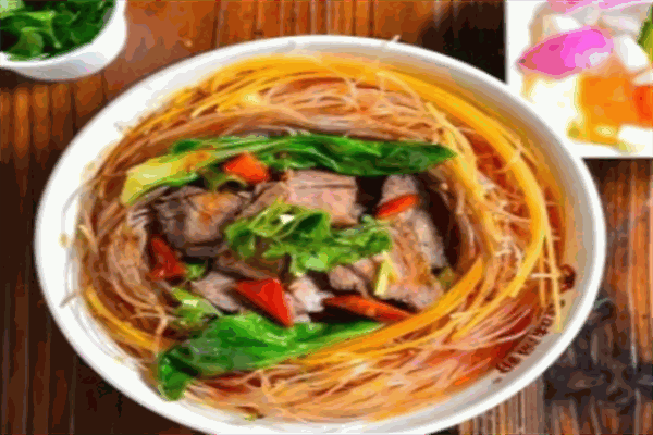 楚味鱼粉加盟
