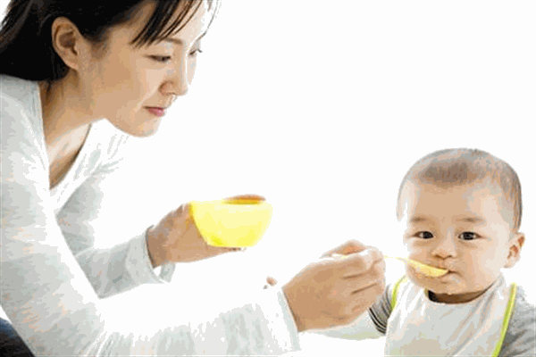 可可妈辅食
