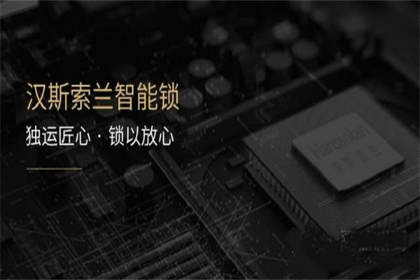 汉斯索兰加盟