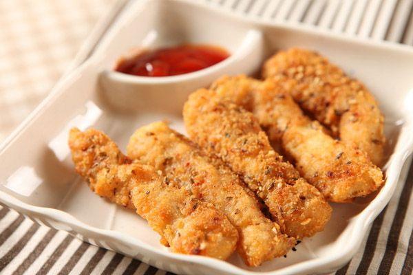 皇后鸡排